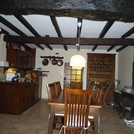 La Trepinie,24350,tocane St Apre,dordogne,france Villa *